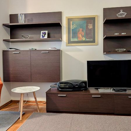 Thessaloniki Waterfront Apartment Екстер'єр фото